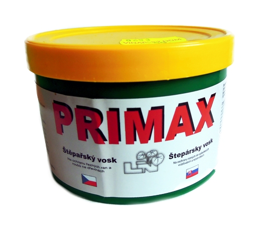 Primax štěpařský vosk