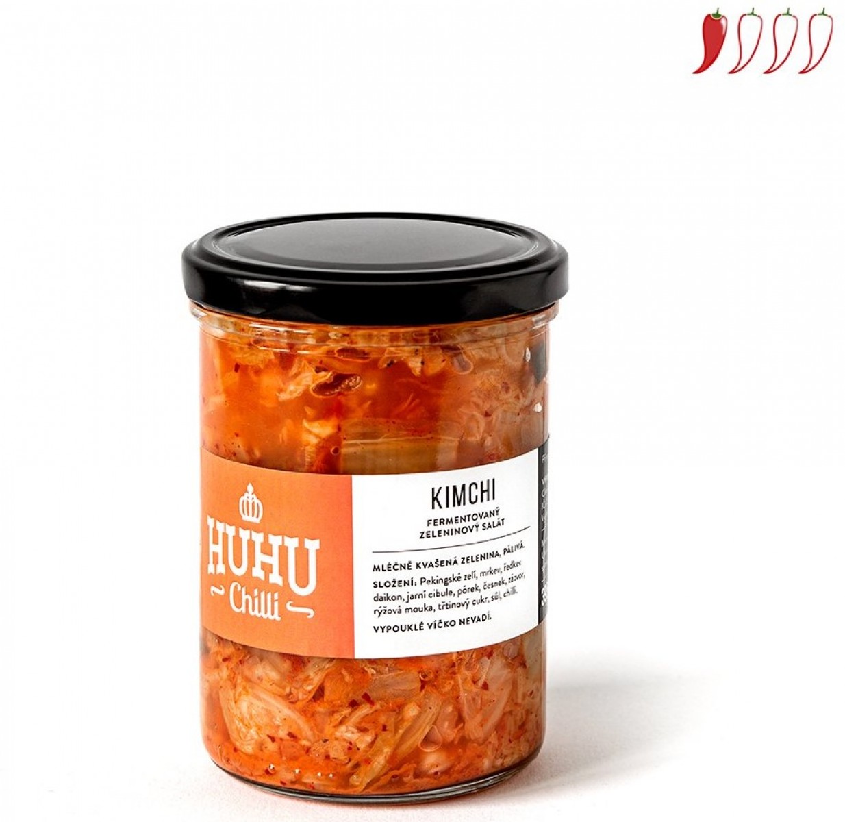 Kimchi 395 g