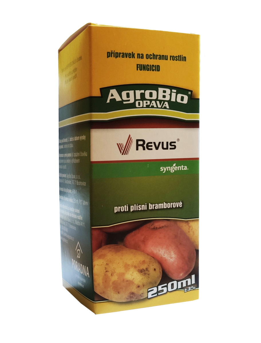 AgroBio Revus 250 ml