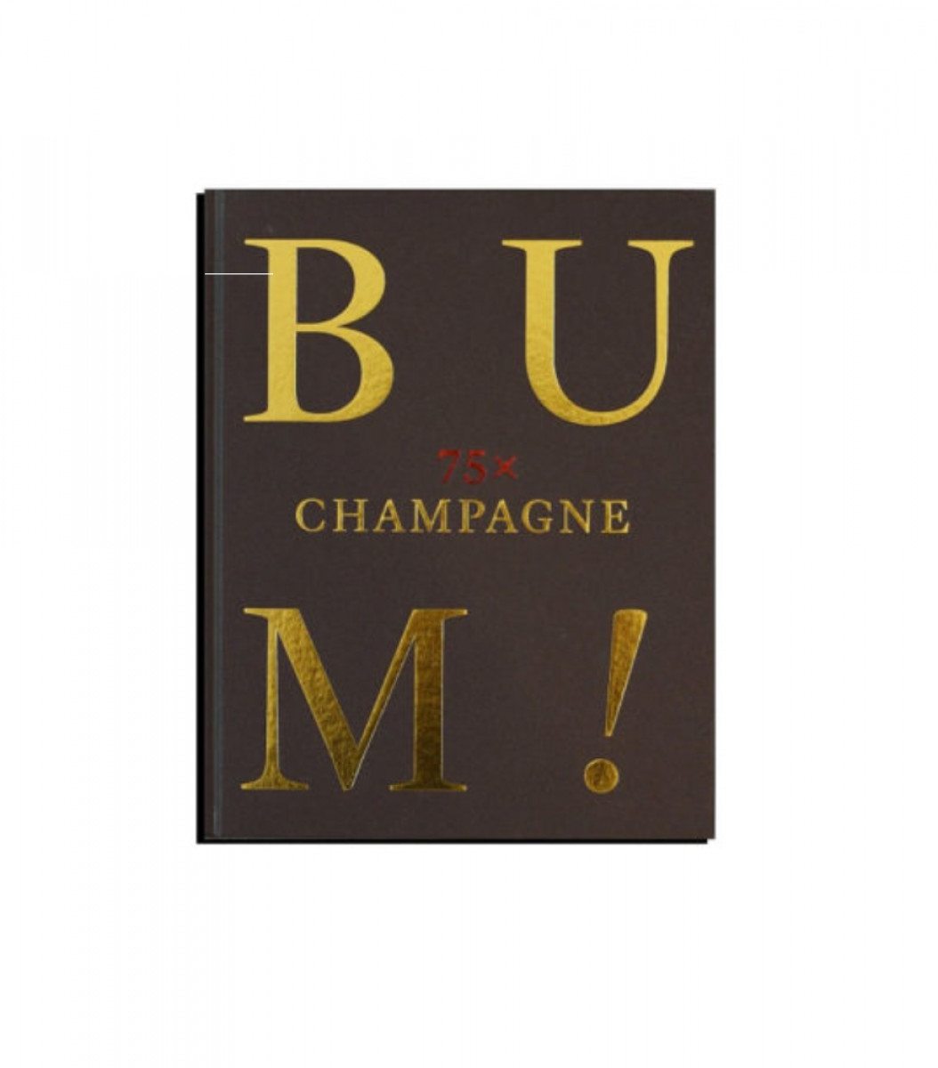 BUM! 75x Champagne II.