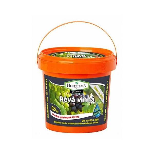 Hortilon Premium Réva vinná 0,5 kg (kyblík)