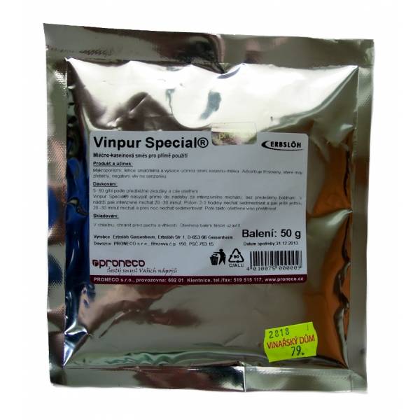 Vinpur Special 50 g