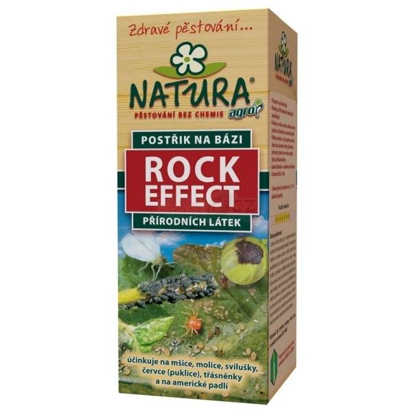 Natura rock effect 100 ml