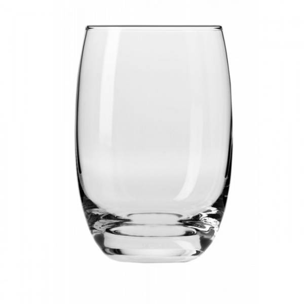 Long drink glass 360 ml