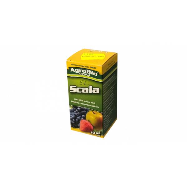 Scala 10 ml