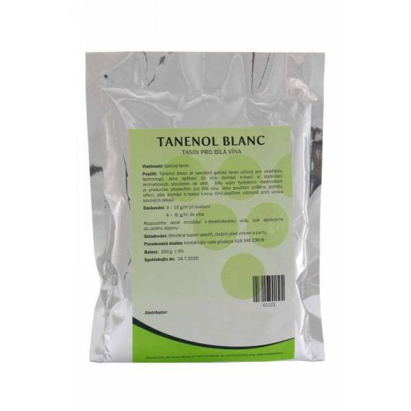 Tanenol Blanc 100 g