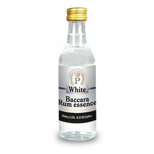 Aroma rum Bacardi 50 ml