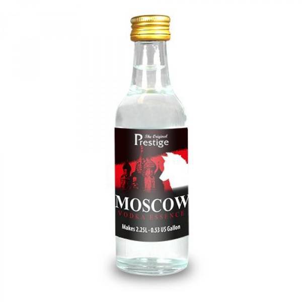 Aroma Moskevská vodka 