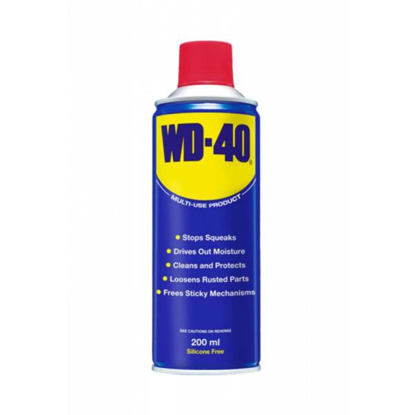 WD-40 Univerzální mazivo 250 ml