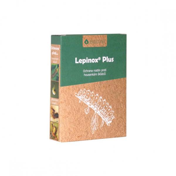 Lepinox Plus 1 kg