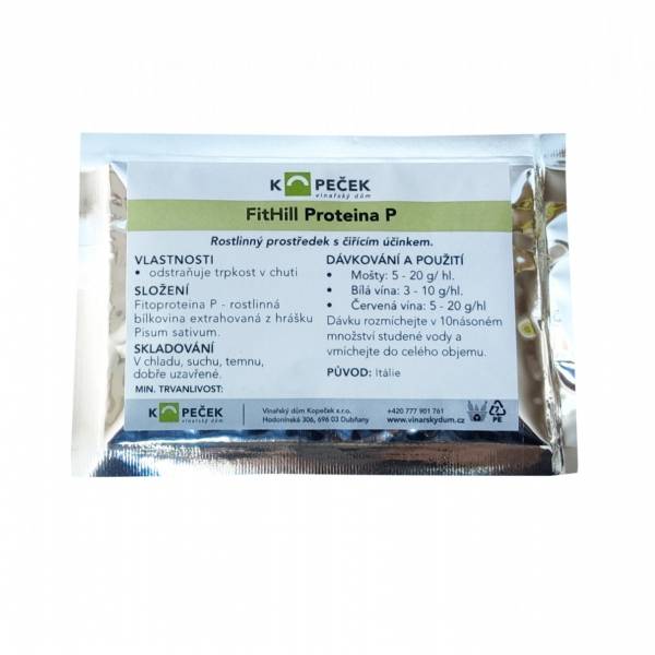 FitoHill Proteina P 20 g