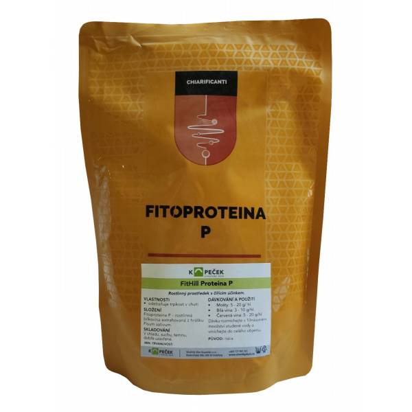 Fitohill Proteina P 500 g