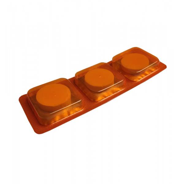 Dosiřovací tablety KPS Tabs 2