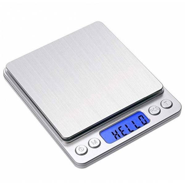 Digitální váha Superior mini 1-2000g