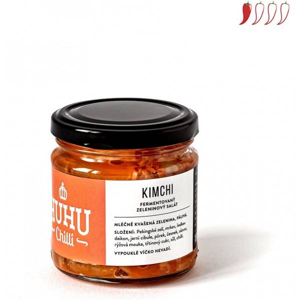 Kimchi 190 g