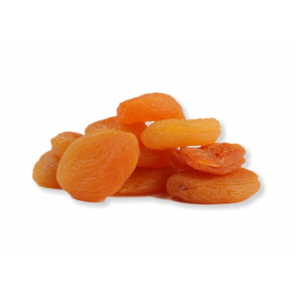 Meruňky sušené 500 g