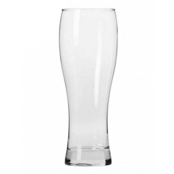 Pivní úzká sklenice 500 ml