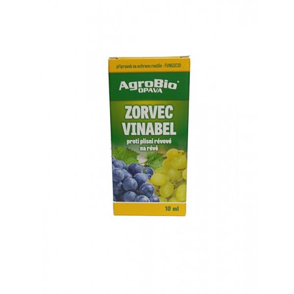Zorvec Vinabel 10 ml